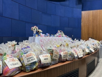 Funssol apresenta balanço 2025 com ações que fortalecem a rede de solidariedade na cidade