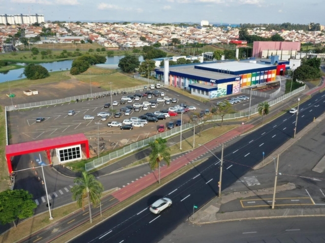 Este ano a Fundação completou 40 anos de história