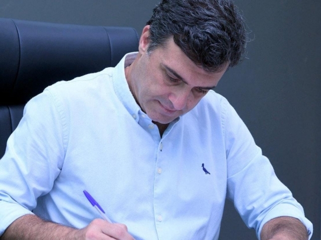 Eliandro Figueira - GP/PMI