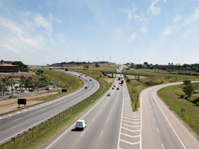 Entre 1º de janeiro e 3 de dezembro, foram registrados 1.432 acidentes