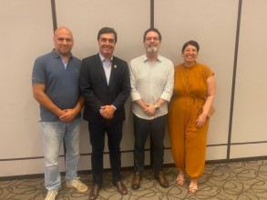 Núcleo do Museu da Pessoa promove homenagem a legado de Paulo A. Lui