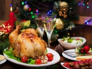 Ceia de Natal: preços variam e planejamento ajuda a economizar sem perder o sabor