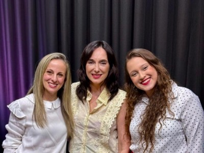 Podcast O Futuro em Pauta encerra 2025 com reflexões sobre fotografia, memória e o olhar sensível