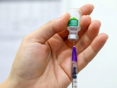 Ministério da Saúde amplia vacina contra HPV para a faixa etária de 15 a 19 anos