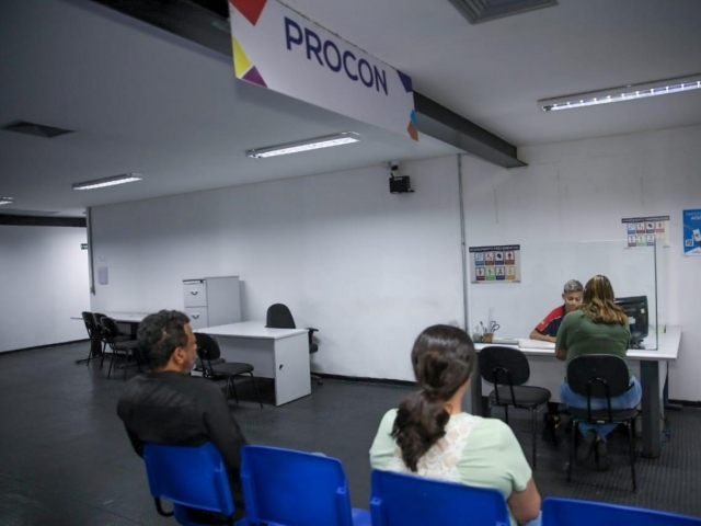 O Procon Indaiatuba realizou mais de 4.000 atendimentos em 2025