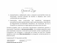 EDITAL DE CONVOCAÇÃO