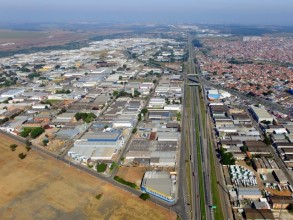 Indaiatuba se destaca no comércio exterior e registra crescimento das exportações em 2025