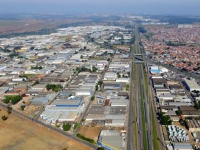 Indaiatuba se destaca no comércio exterior e registra crescimento das exportações em 2025