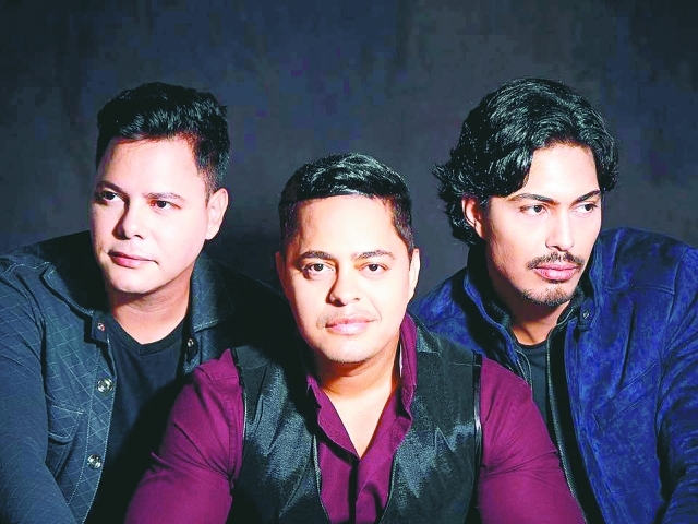 Grupo DECRIS se apresenta no dia 23 de janeiro