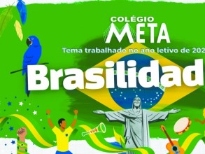 Colégio Meta prepara mais um novo ano letivo com o mesmo cuidado e afeto