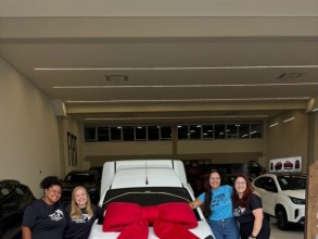 Deputado Rogério Nogueira destina R$ 100 mil para ONG Focinho Amigo