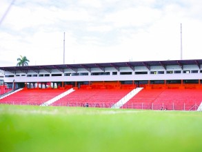 Capivariano finaliza modernização do Estádio Carlos Colnaghi para Paulistão