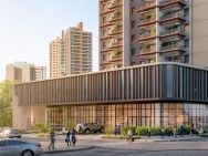 Pollo Engenharia vai lançar em Indaiatuba empreendimento com torre única e lazer na cobertura