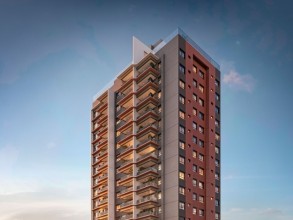 Pollo Engenharia vai lançar em Indaiatuba empreendimento com torre única e lazer na cobertura