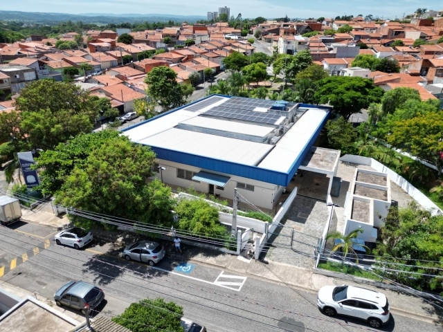  Obra de manutenção do prédio da UBS do Jardim Camargo Andrade foi iniciada em dezembro