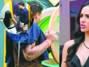 “ Assédio é crime” , afirma deputado Bruno Lima sobre caso no BBB 2026