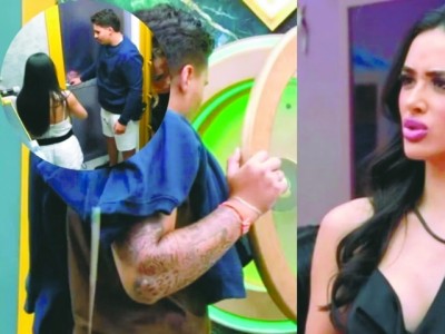 “ Assédio é crime” , afirma deputado Bruno Lima sobre caso no BBB 2026