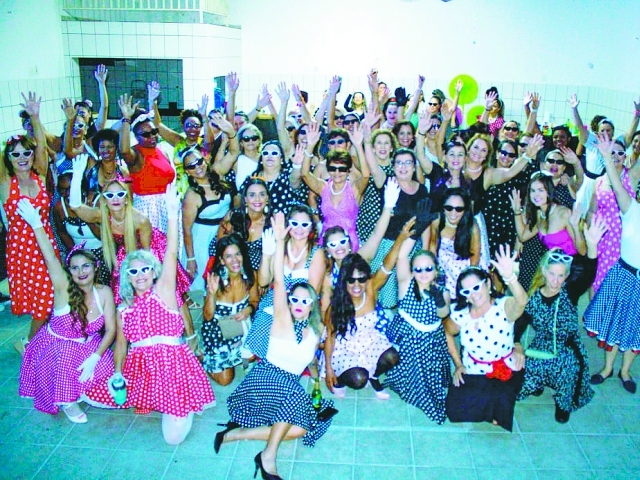 Encontro reúne participantes que venceram o câncer e outros desafios e compartilham suas histórias