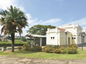 Música e literatura na primeira edição do Arte na Estação