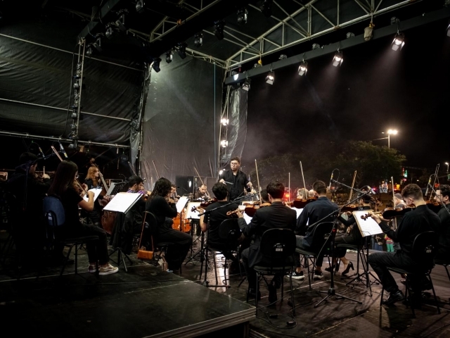 O edital está aberto para jovens de 12 a 30 anos, interessados já podem fazer sua inscrição via formulário online.