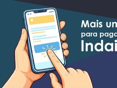 Prefeitura de Indaiatuba disponibiliza opção de pagamento de tributos e taxas com cartão de crédito