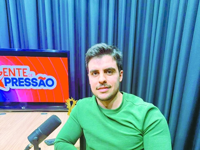 Leonardo começou ajudando amigos e resultados mudaram rumo