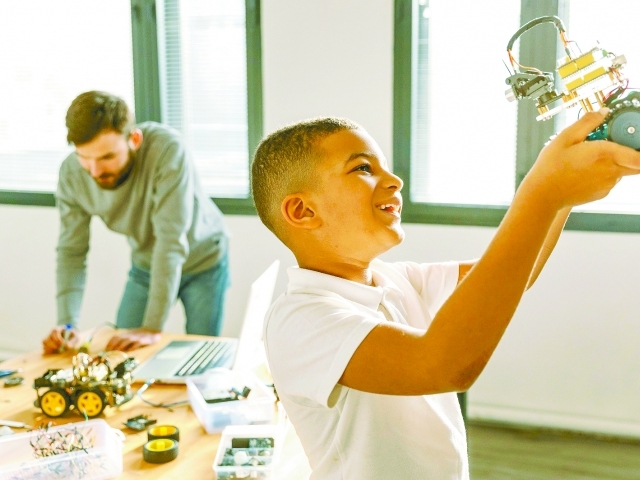 Quando desafios reais são propostos, autonomia se fortalece e estudante aprende e busca soluções