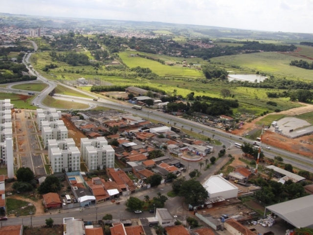 Prefeitura aguarda retorno da Câmara para aprovar o projeto