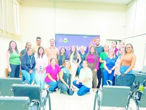 Capacitação fortalece atenção básica para diagnóstico hanseníase