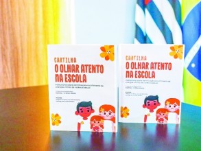 “ Maio Laranja o Ano Todo” combate o abuso e à exploração sexual