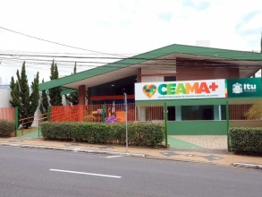 Itu inaugura Ceama+ e amplia atendimento especializado a pessoas com TEA