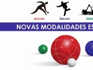 Secretaria de Esportes cria projetos de novas modalidades para jovens de 15 a 20 anos
