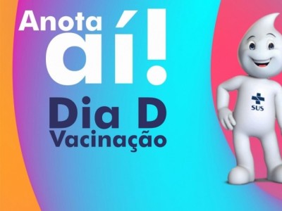 Indaiatuba intensifica vacinação contra Febre Amarela e Sarampo neste fim de semana