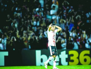 Primavera perde para Portuguesa e enfrenta São Paulo no Morumbi