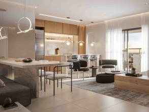 Intenção de compra de imóveis cresce no fim de 2025 e indica mercado aquecido para 2026