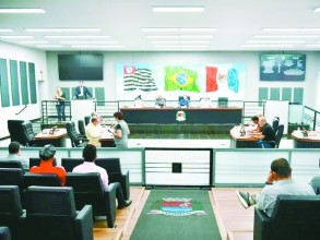 Câmara aprova desafetação de áreas para futuros projetos habitacionais