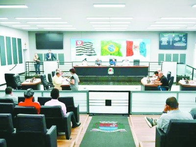 Câmara aprova desafetação de áreas para futuros projetos habitacionais