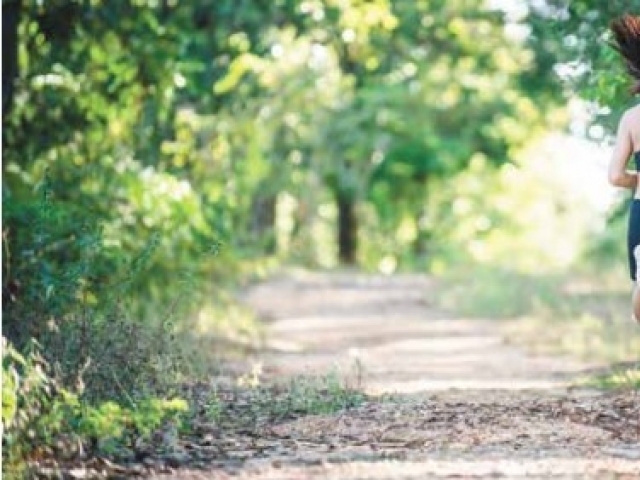 O evento contará com três modalidades: Corrida Rural, Caminhada Rural e Caminhada Contemplativa