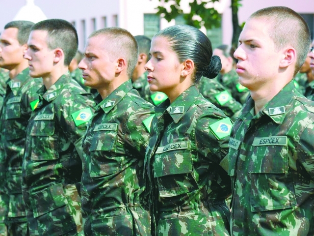 O atendimento também contempla jovens com problemas de saúde ou deficiência intelectual