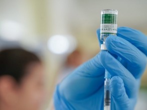 Indaiatuba inicia vacinação contra a dengue com imunizante do Butantan