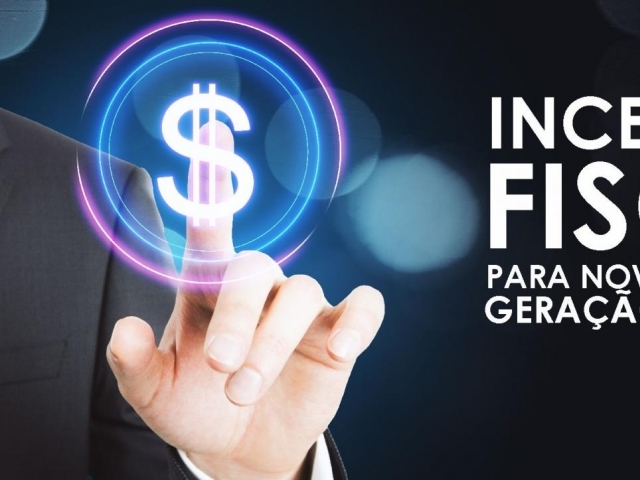 Benefícios para empresas e empreendimentos estratégicos.