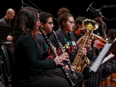 Projeto Guri está com matrículas abertas para cursos gratuitos de música em Indaiatuba