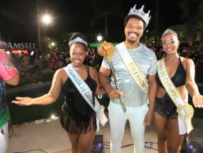 Carnaval de Itu terá programação diversificada no Centro e na Cidade Nova