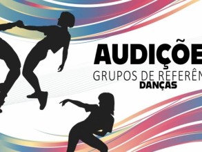 Secretaria de Cultura abre inscrições para audições dos Grupos de Referência de Dança