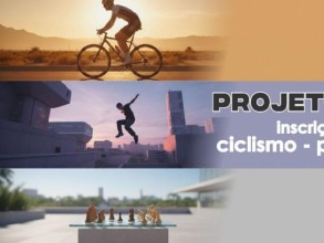 Secretaria de Esportes amplia oferta esportiva com projetos-piloto