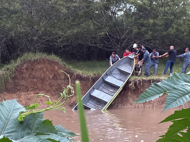 Trabalhador morre após afogamento durante manutenção no córrego Barnabé, em Indaiatuba