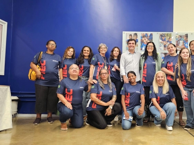 Projeto piloto beneficiou 60 mulheres.