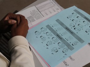 Funssol abre inscrições para curso de Libras na Cidade Nova