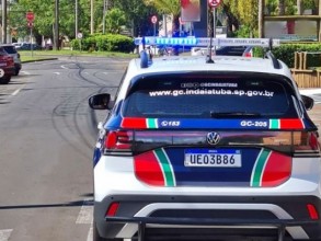 Guarda Civil registra 41 ocorrências de perturbação do sossego entre sexta e domingo