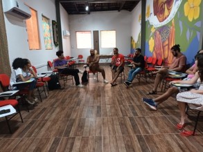 Fortalece Cursinhos Populares lança edital para apoiar iniciativas de educação popular